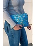 Celdes Shoulderbag/purse van Gogh almond blossom