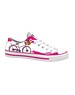  Hollandse sneakers 'Pink bicycle'