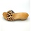 DINA Slippers animal print