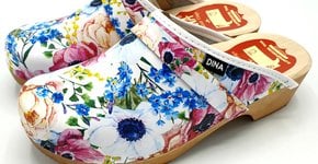 Zweedse klompen Zweedse klompen