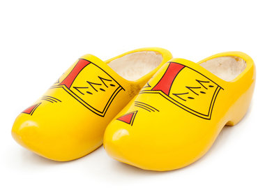 Woodenshoes