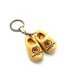  Keyhanger with two woodenshoes with your logo