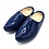 Clogs Marineblau