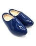  Clogs Marineblau