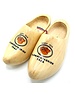  Woodenshoes with your custom print