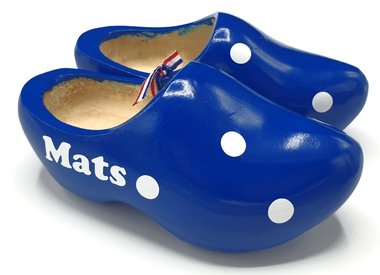 Birth clogs