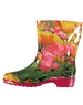  All season boots tulips