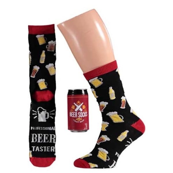 Beer socks