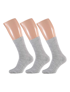 TRAA Norweger Socken (3 Paar)