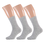 TRAA Norwegische Socken (3 Paar)