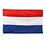 Dutch flag 90*150cm