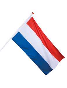  Niederländische Flagge 90 x 150 cm