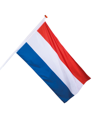  Niederländische Flagge 90 x 150 cm