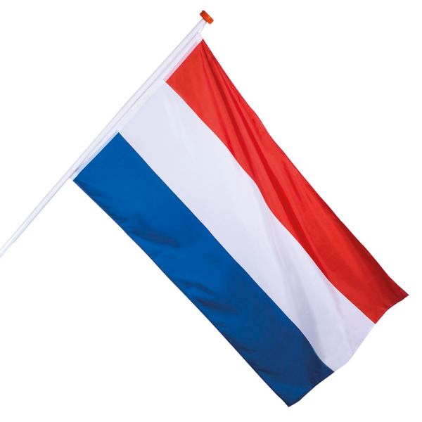 Niederländische Flagge 90 x 150 cm