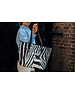 Celdes Bagset Zebra (set of two bags)