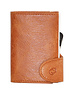  C-Secure Wallet – Vintage Cognac