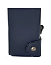  C-Secure Wallet – Navy blue