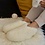 DINA Soft Wool Slippers – Low Model White
