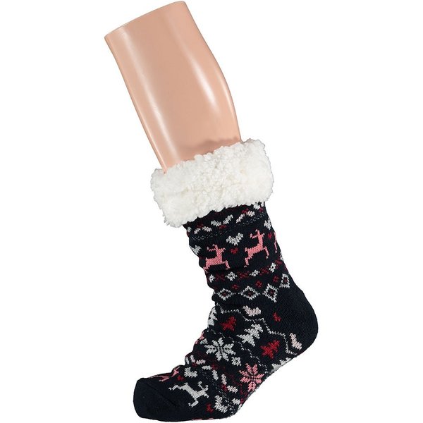 Winter socks Onesize (choose from three colors)