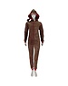  Winter Onesie stripes (dames)