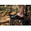 DINA Schwedische Holzschuhe – Schwarz – Unisex
