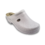 Ledi by Dina Medical clogs - Ledi clogs - care clogs - very comfortable - White - ventilating