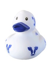  Duck Delftblue 8cm