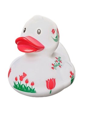 Duck Tulips 8cm