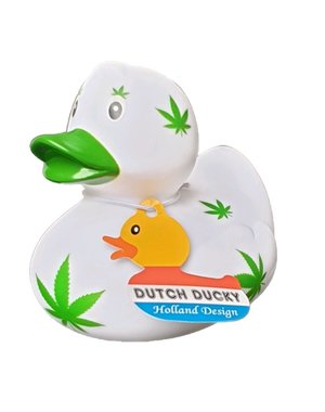 Duck cannabis 8cm