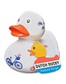  Duck bicycle 8cm