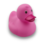 Rubber duck Pink