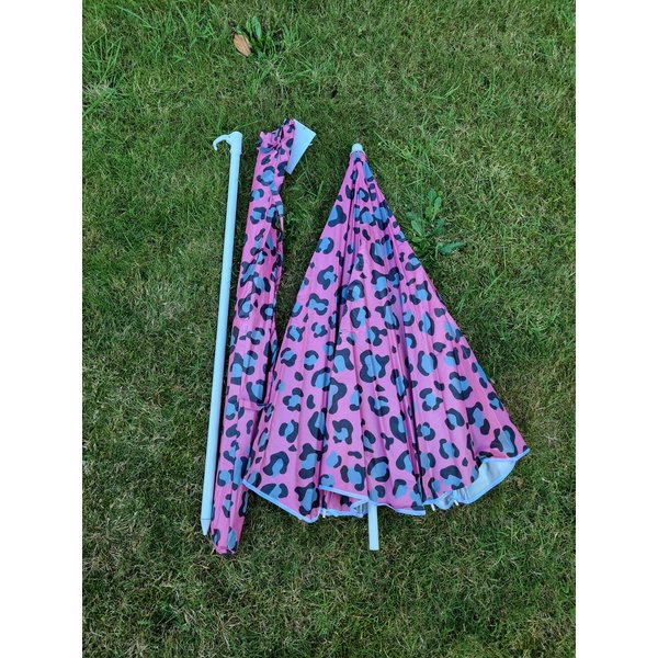 Panter parasol (2 kleuren)