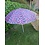 Panter parasol (2 kleuren)