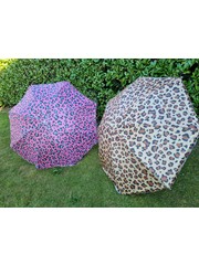  Panther parasol (2 colors)