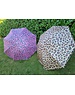  Panter parasol (2 kleuren)