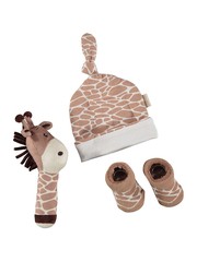  Baby gift box Giraffe