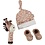 Baby-Geschenkbox Giraffe