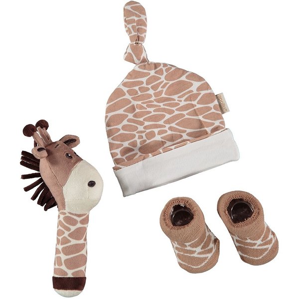 Baby giftbox Giraf