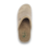 DINA Dina clogs Taupe - medical comfort - lovely footbed - nubuck leather