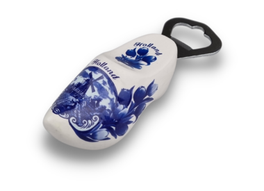 Flaschenöffner clogs