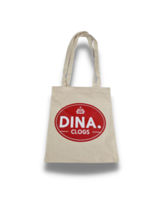 DINA canvas tas van Dina -  40*30cm