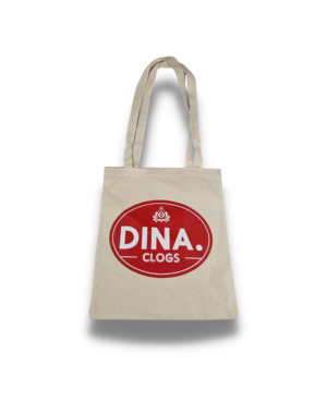 DINA canvas tas van Dina -  40*30cm