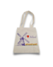 DINA canvas bag Holland windmill - 40*30cm