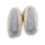 DINA Warm Wool Slippers – High Model White Size 39-43
