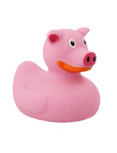  Badeend - Piggy - Duck