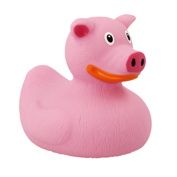 Badeend - Piggy - Duck