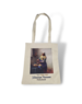 DINA Segeltuchtasche Milchmagd- Johannes Vermeer 40*30cm