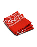  farmers handkerchief (Choose from red, blue, orange or black)