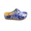 DINA Starry Night Van Gogh collection - synthetic sole and medical footbed - by Dina