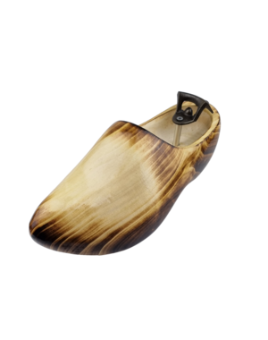 Clog cap catcher beer opener lacquered